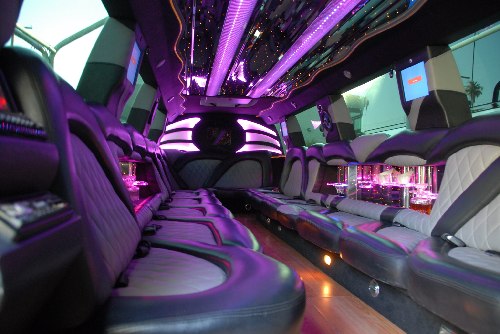 Our Limo Service